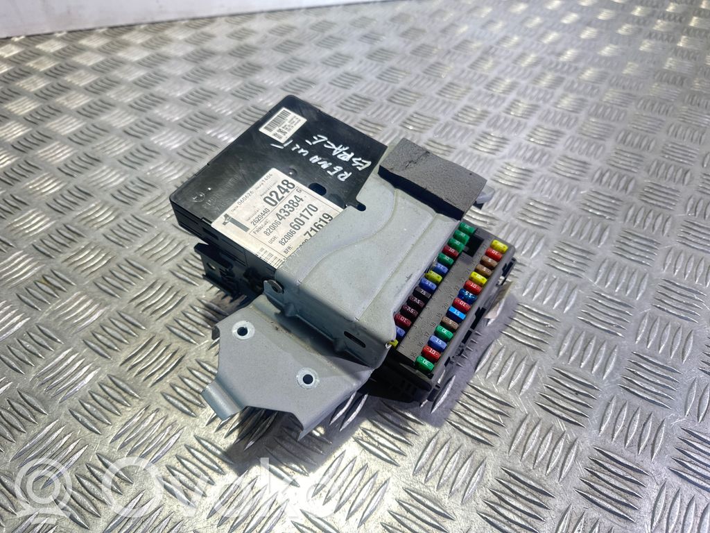 Renault Espace -  Grand espace IV Modulo fusibile 