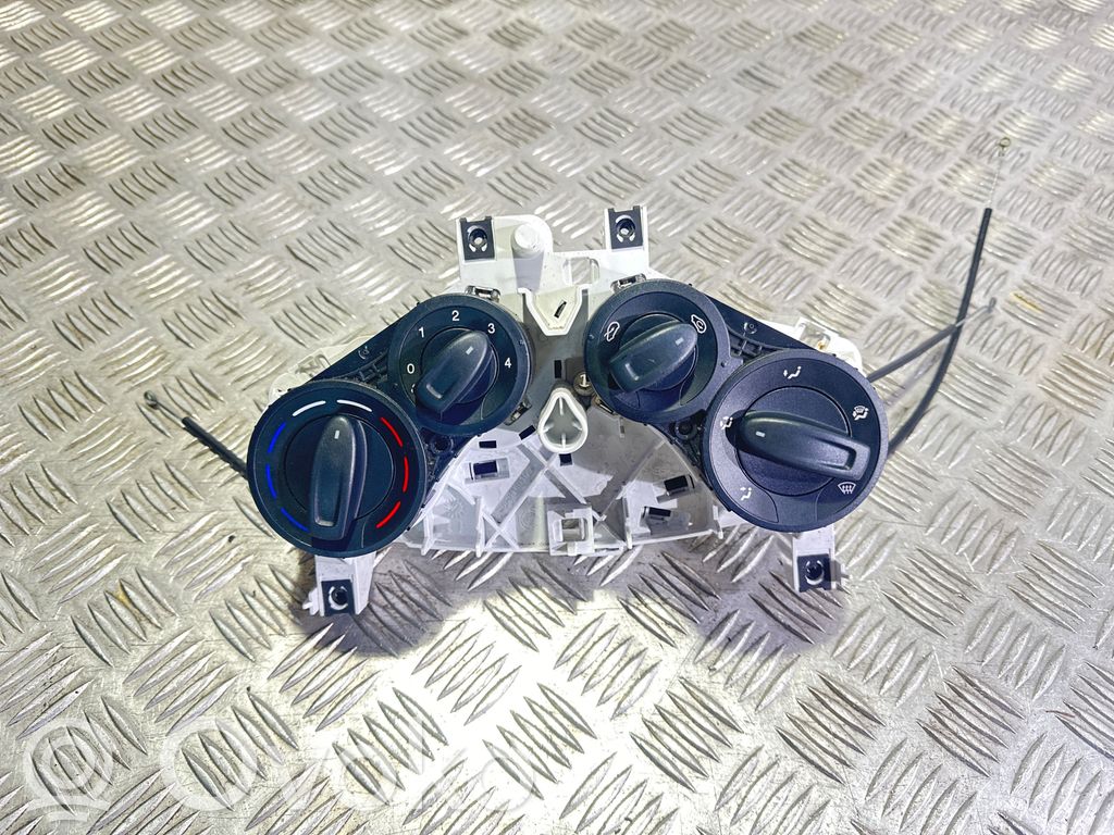 Ford Ka Climate control unit 