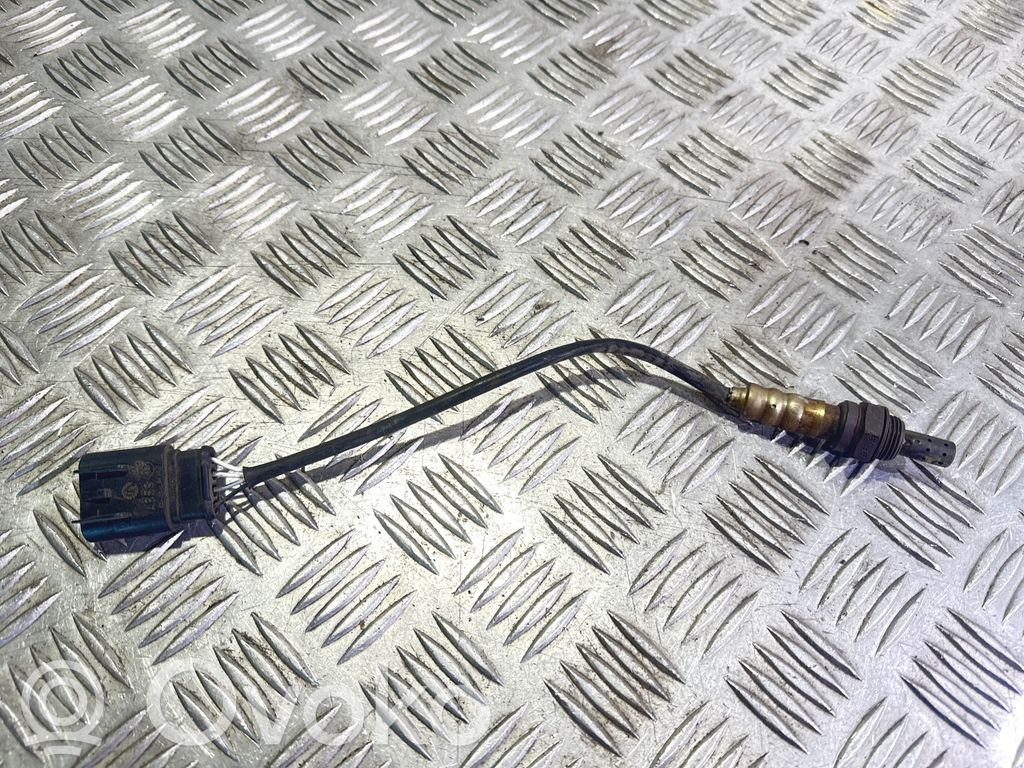 Ford Ka Sonda lambda 