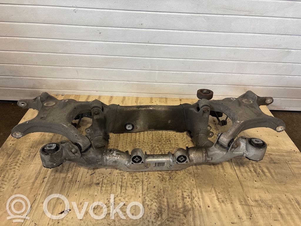 BMW 5 E60 E61 Rear subframe 