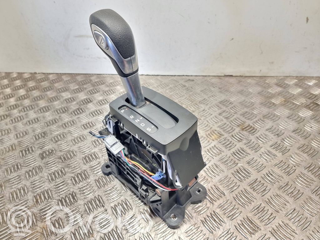 Ford Fiesta Gear shifter/selector 
