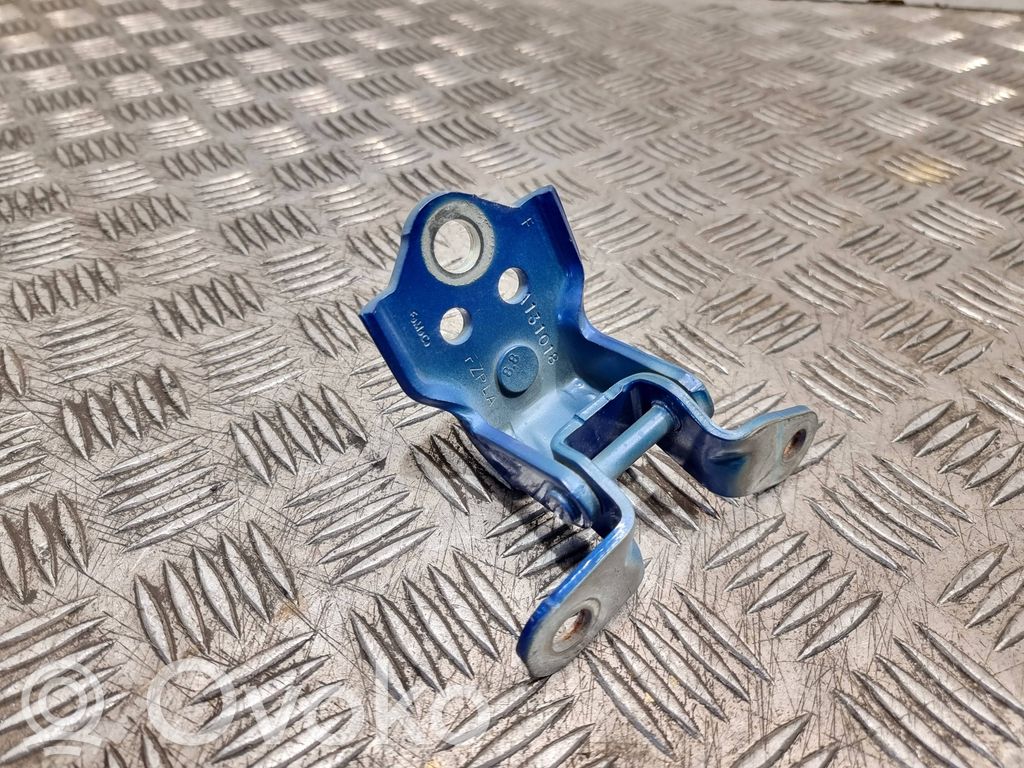 Ford Fiesta Balama superioară ușă față 