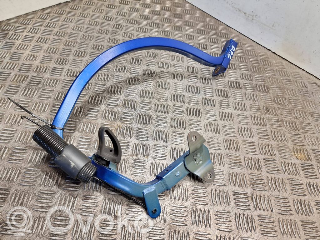 Tailgate/trunk/boot hinge   AE83F40452AA,B491L