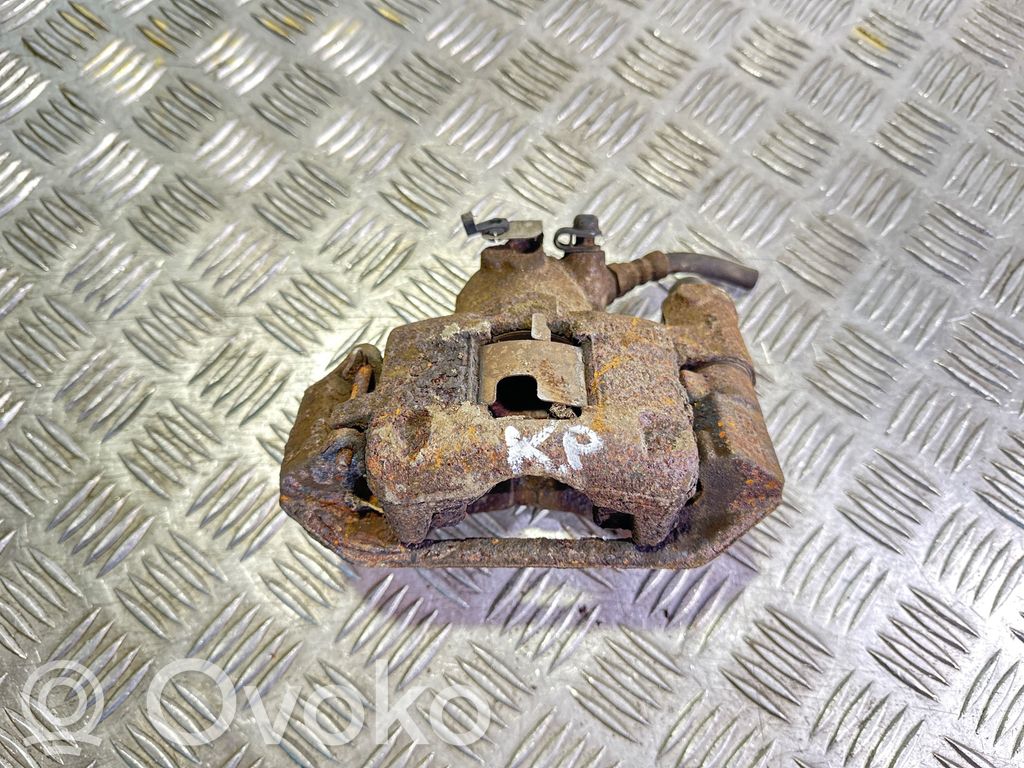 Ford Ka Etujarrusatula 