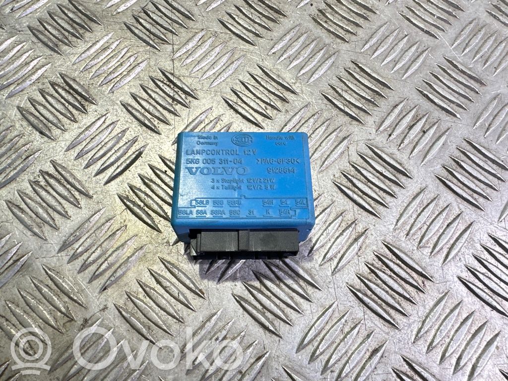 Volvo 850 Other control units/modules 