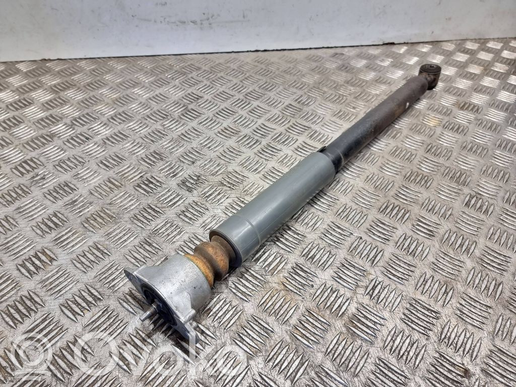 Ford Fiesta Stoßdämpfer hinten 