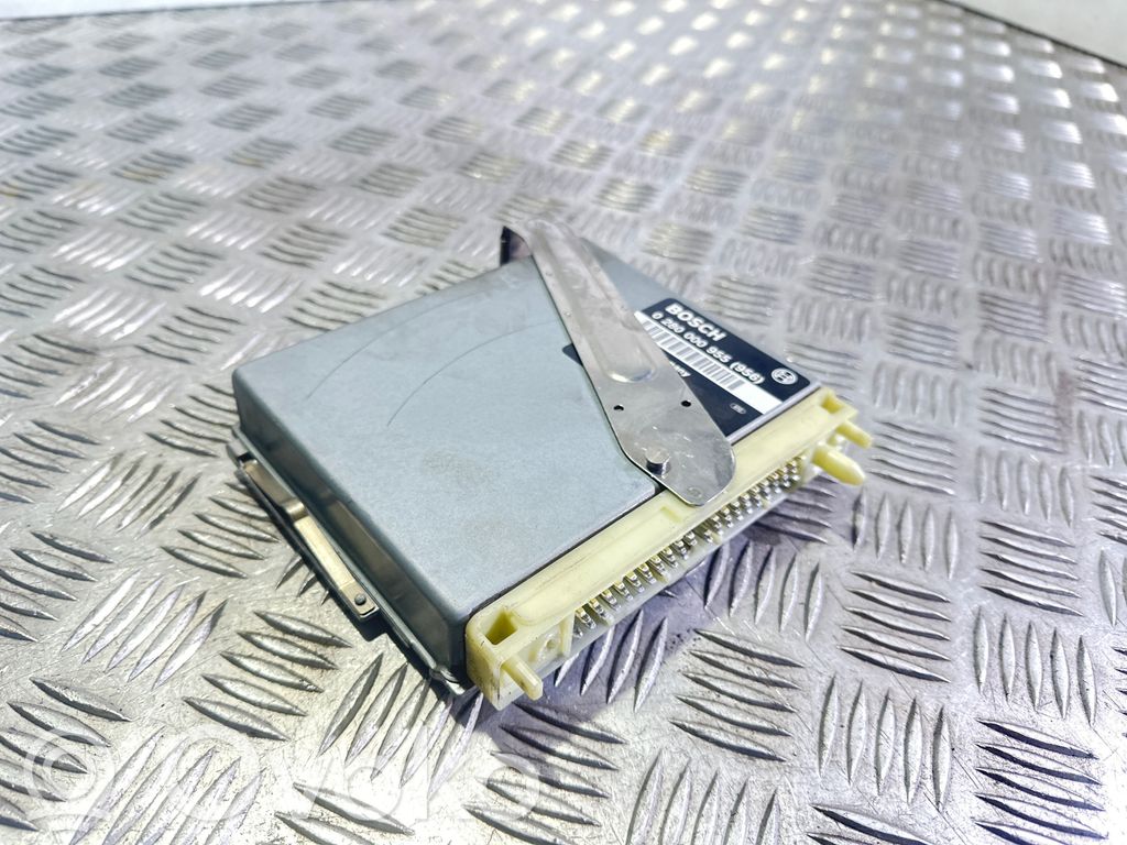 Volvo 850 Engine control unit/module 