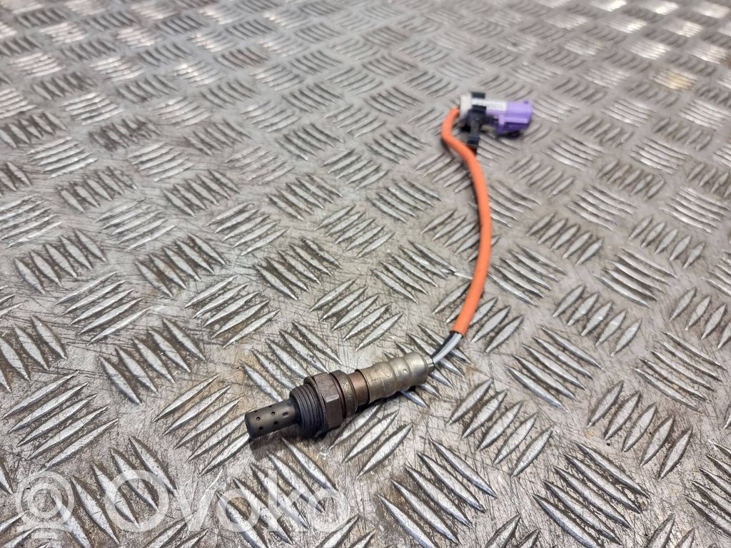 Ford Fiesta Lambda probe sensor 