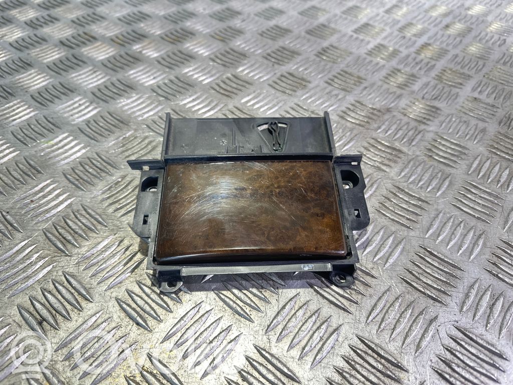 BMW 5 E60 E61 Car ashtray trim 