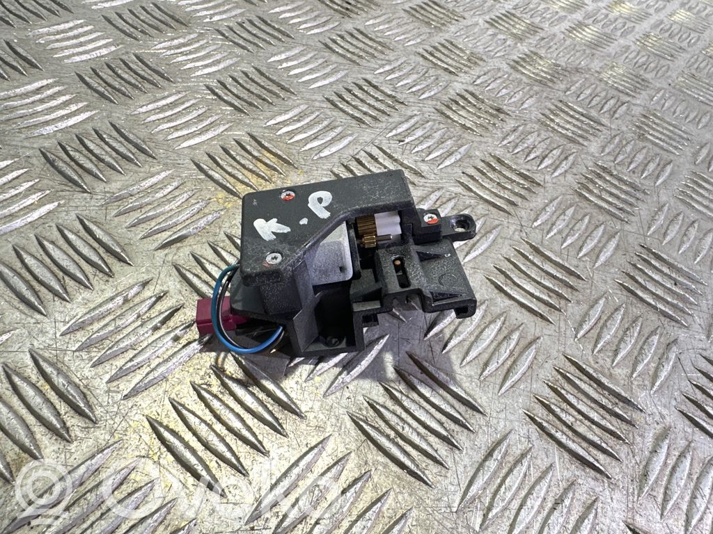 Motor de la cortina   9918003164