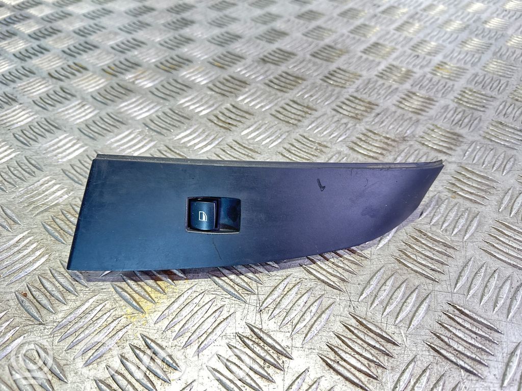 BMW 5 E60 E61 Electric window control switch 