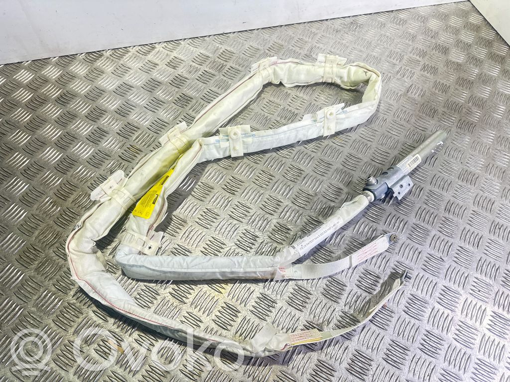BMW 5 E60 E61 Jumta gaisa spilvens 