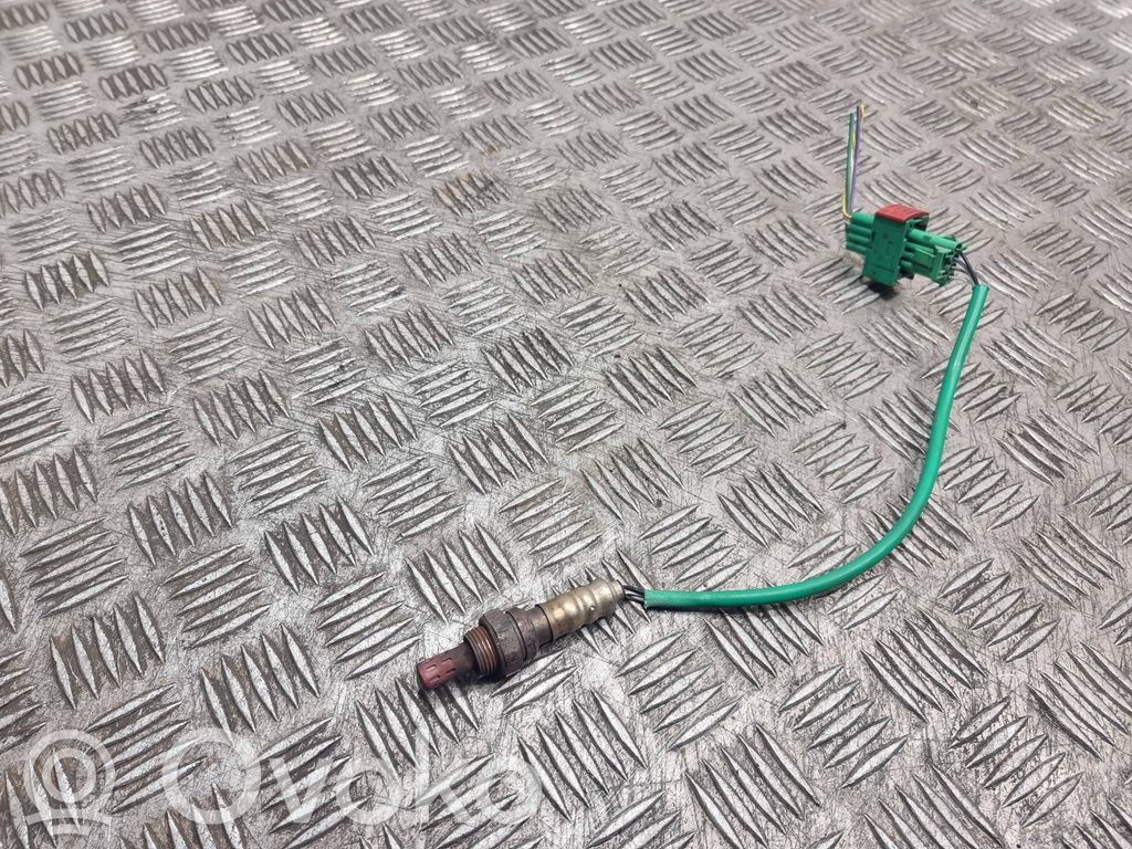 Peugeot 1007 Lambda probe sensor 
