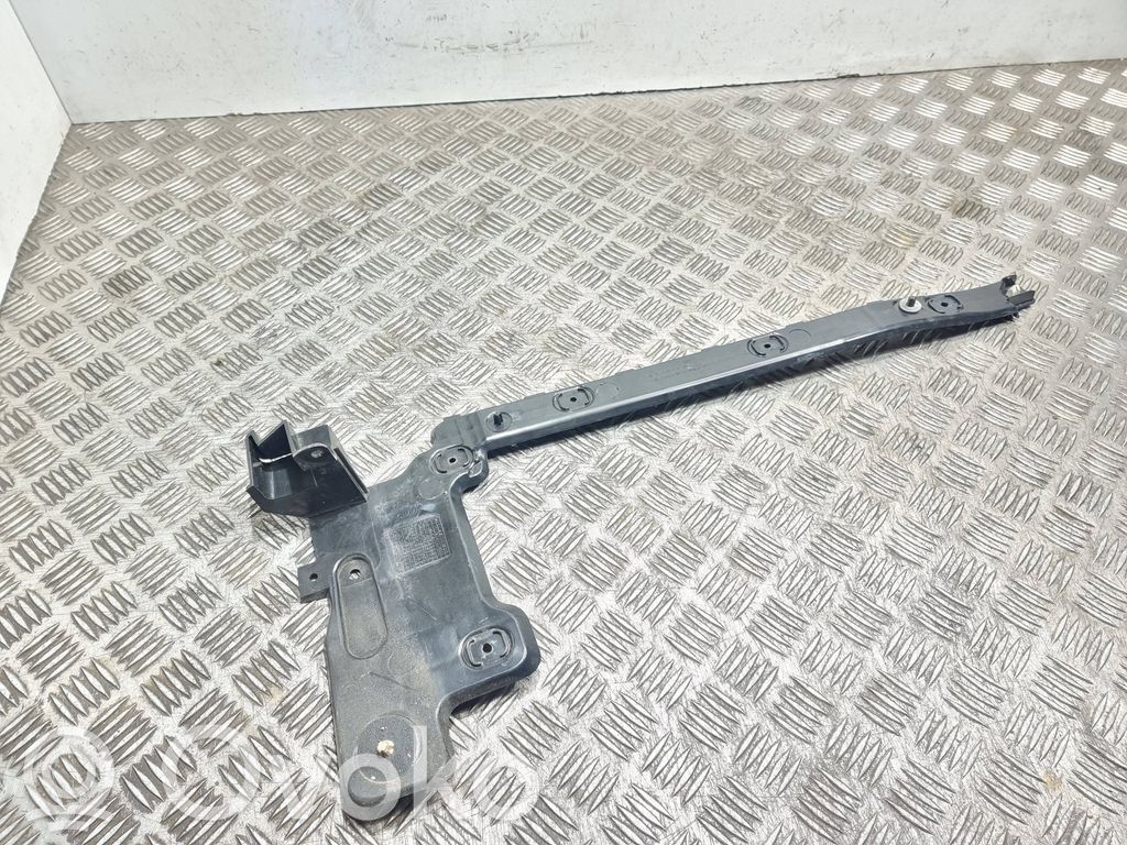 Ford Transit Rear bumper mounting bracket 