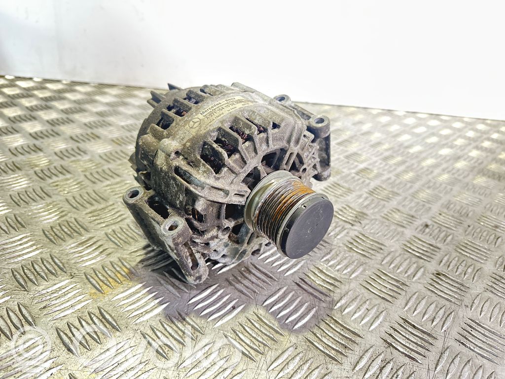 Alternator   A2711541502,2543417C,TG15C075