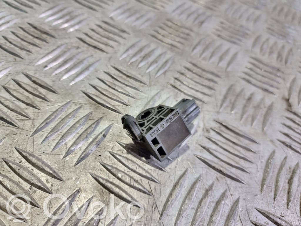 Mazda 6 Airbagsensor Crashsensor Drucksensor 