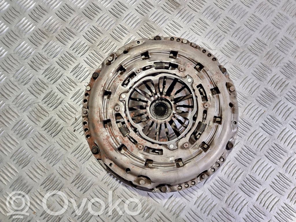 Mazda 6 Kit ambreiaj 