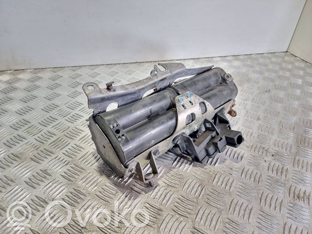 Mazda 6 Kiti valdymo blokai/ moduliai 