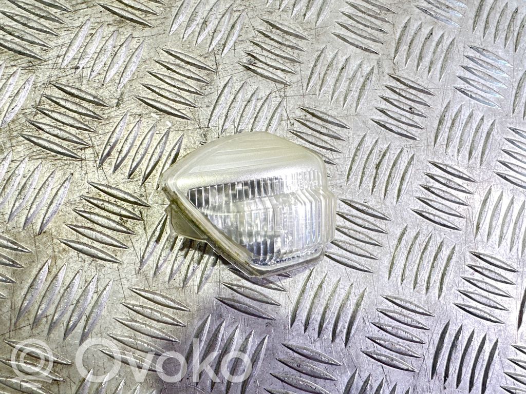 Ford C-MAX II Mirror indicator light 