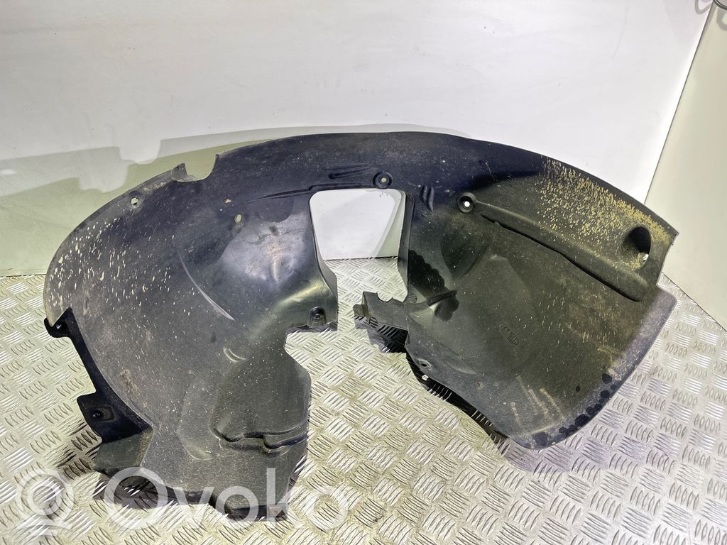 Citroen C4 Grand Picasso Nadkole przednie 