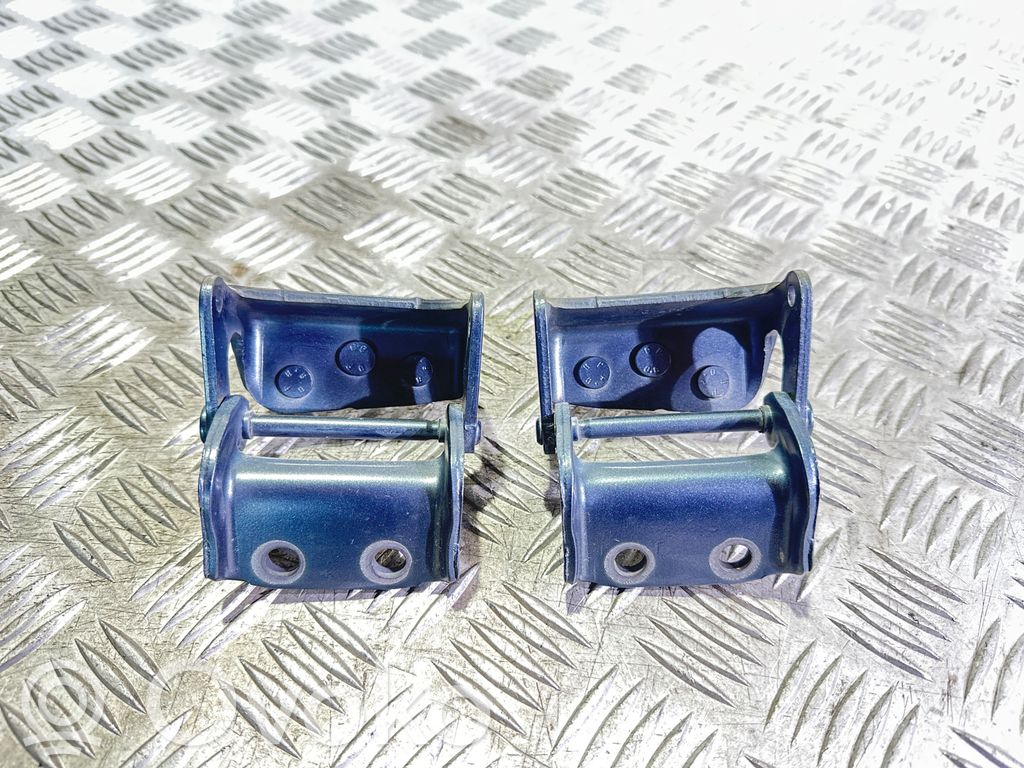 Citroen C4 Grand Picasso Tailgate/trunk/boot hinge 
