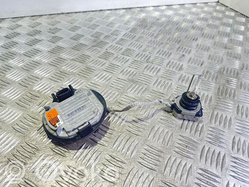 Mazda 6 Ksenona vadības bloks 
