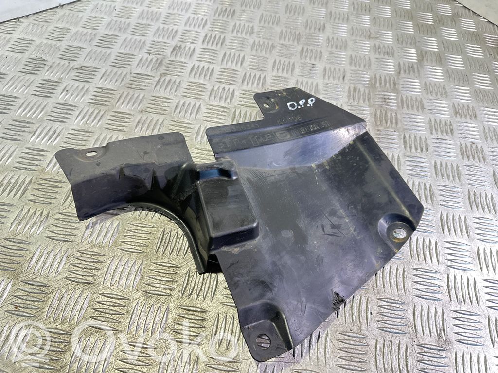 Mazda 6 Other under body part 