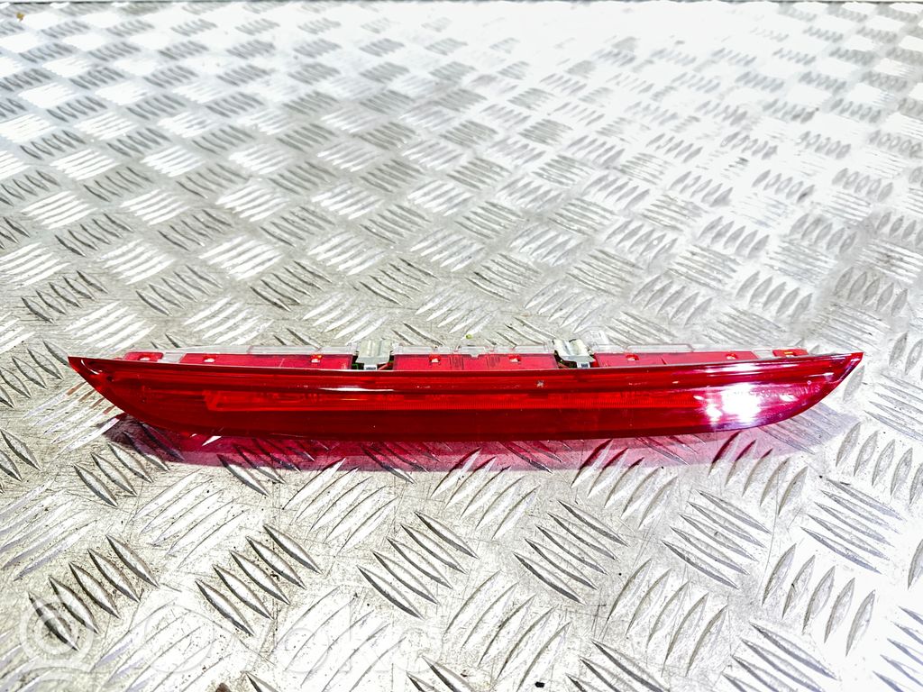 Mazda 6 Third/center stoplight 