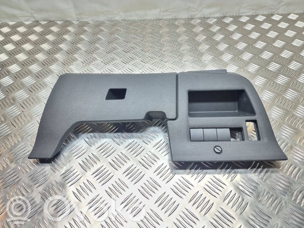 Citroen C4 I Other dashboard part 