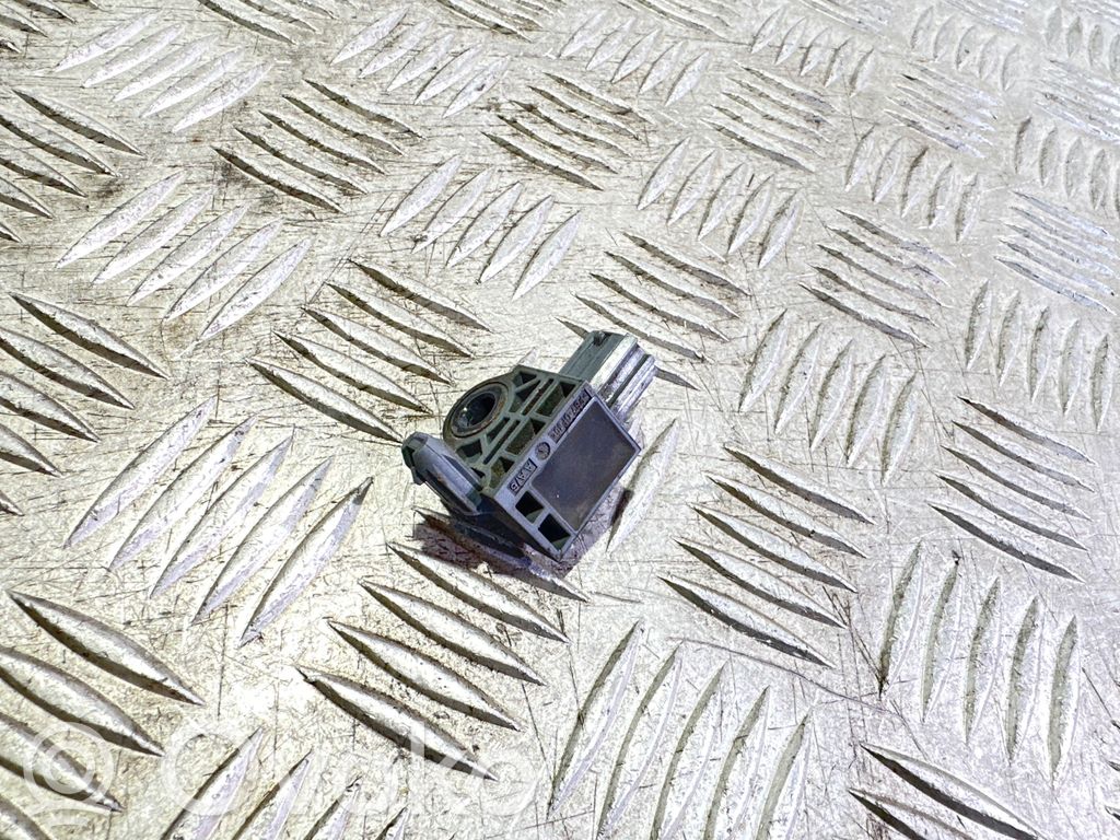 Mazda 6 Airbagsensor Crashsensor Drucksensor 