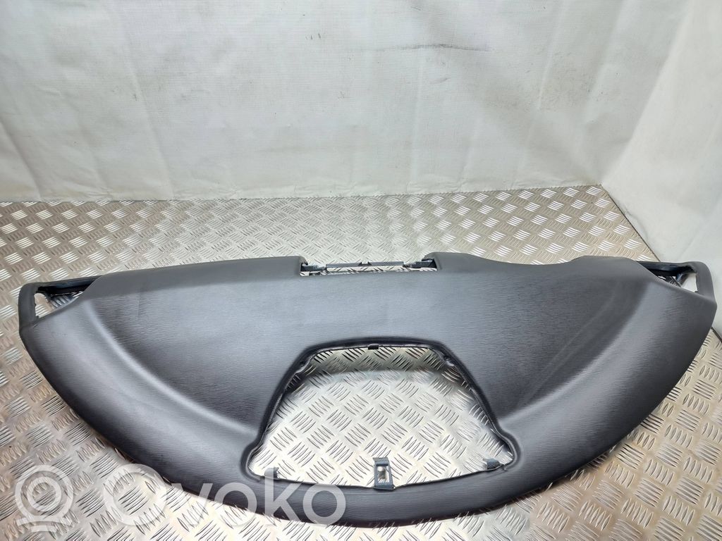Citroen C4 I Panelis 