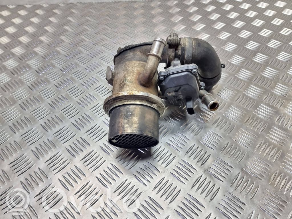 Skoda Octavia Mk3 (5E) Zawór EGR 
