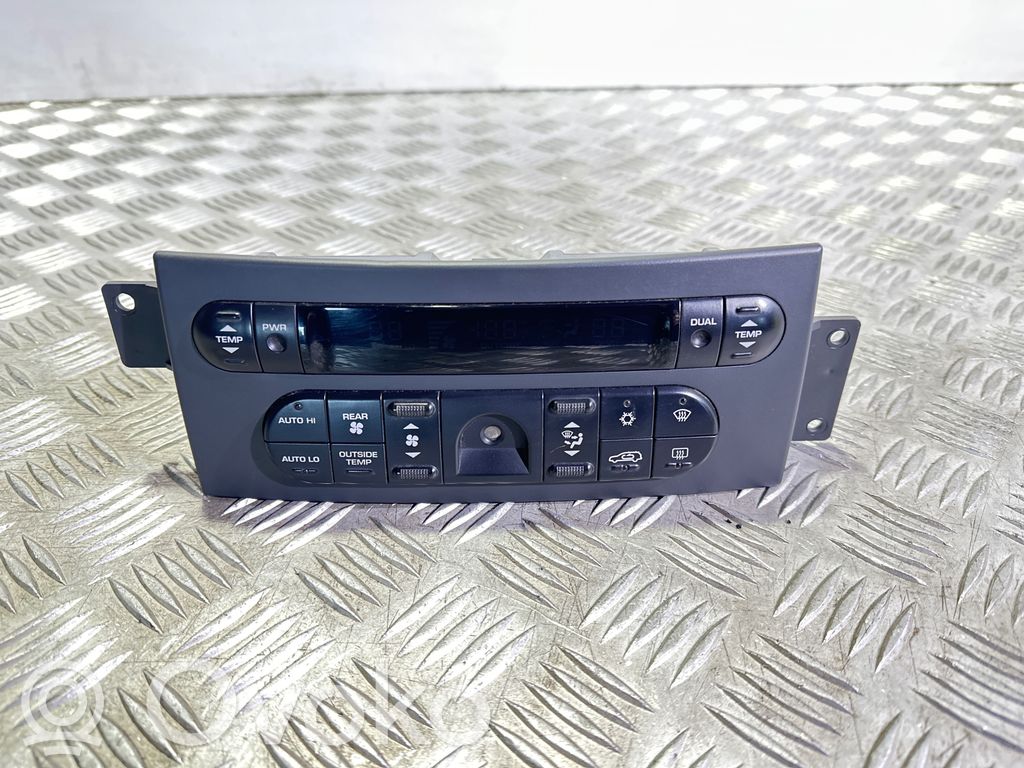 Panel klimatyzacji   05005469AB,29961H,VP7C1H18C612AC,012039