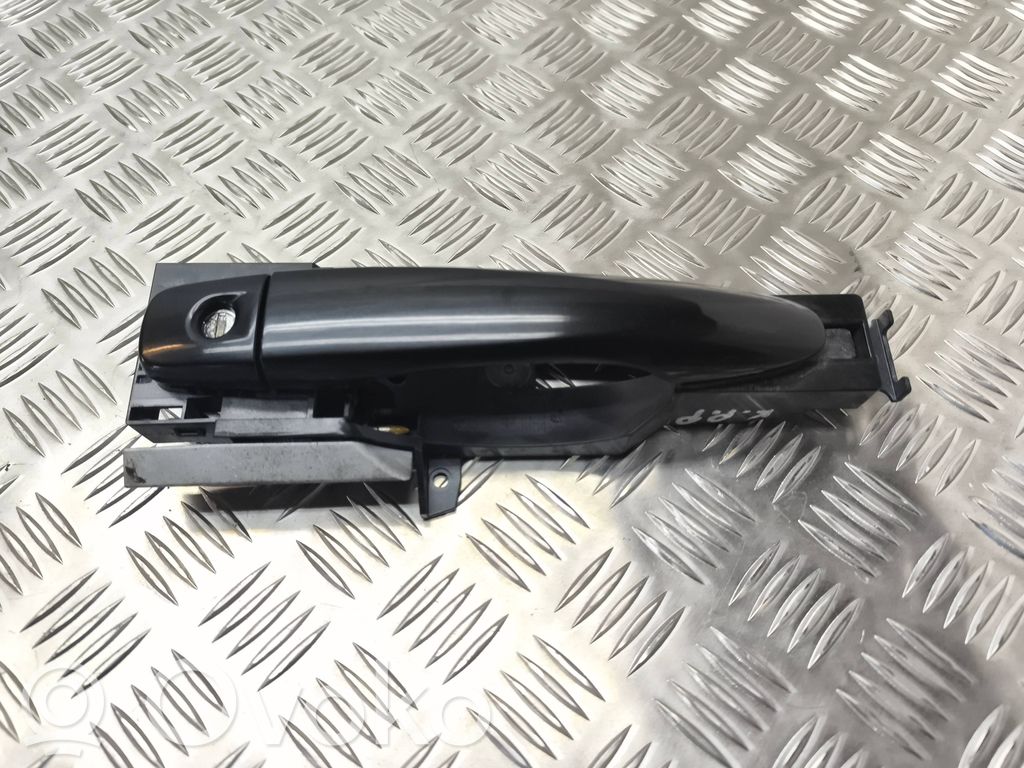 Nissan Micra K14 Front door exterior handle 