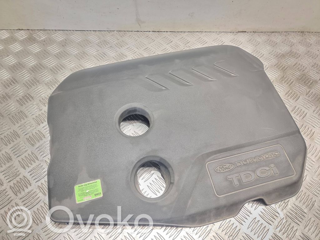 Ford Focus Engine cover (trim) 