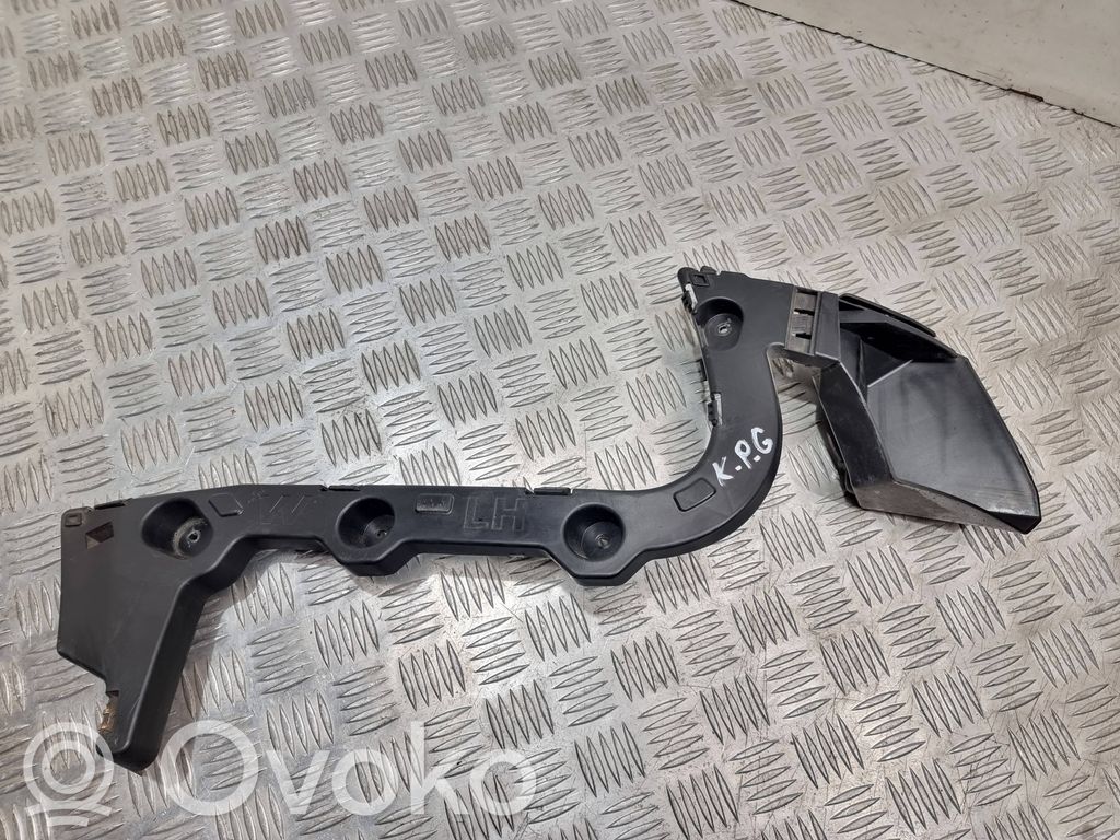 Ford Focus Rear bumper mounting bracket 