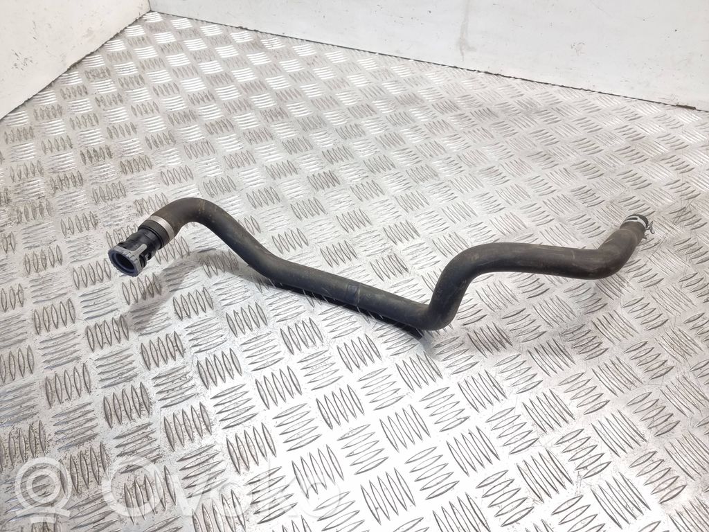 Ford Focus Engine coolant pipe/hose 