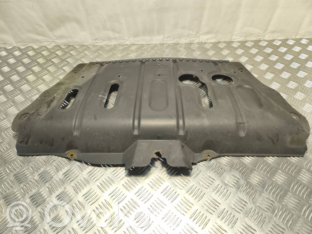 Engine splash shield/under tray   758902039R,300268462
