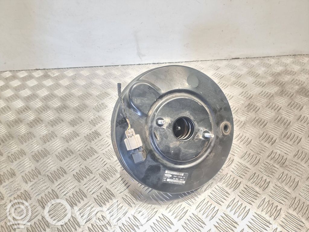 Ford Focus Brake booster 