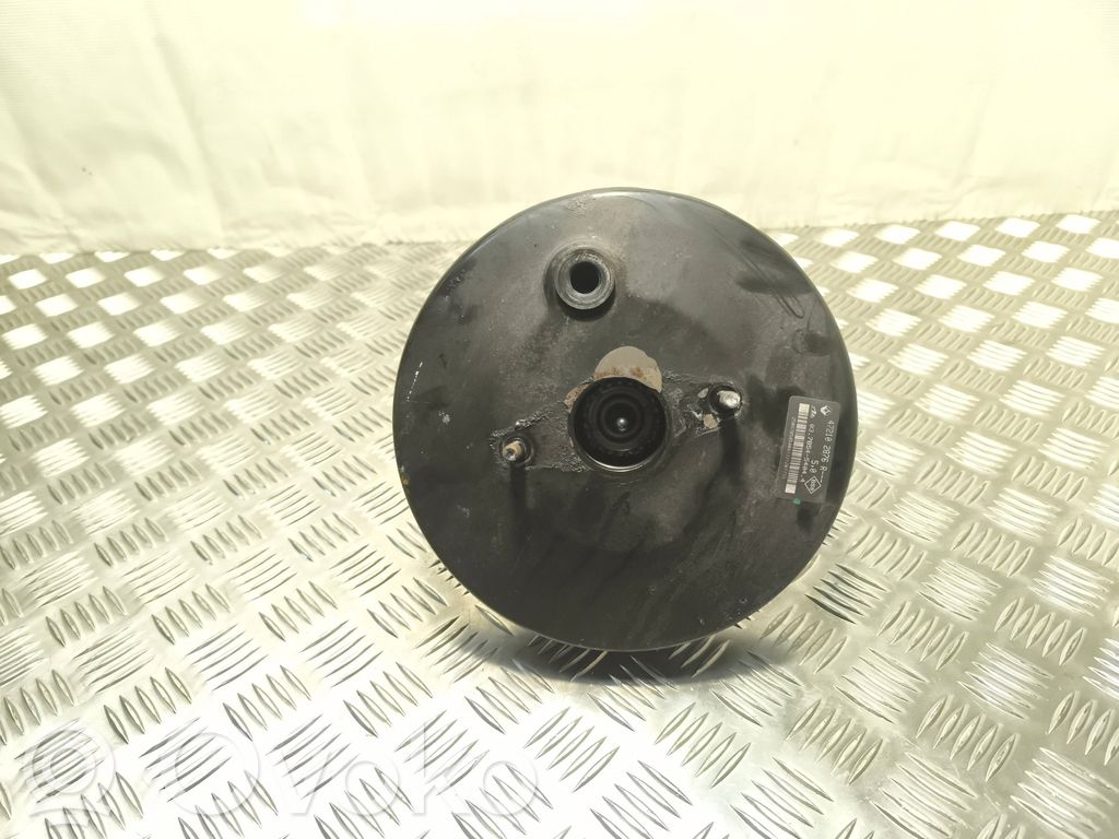 Dacia Duster Brake booster 