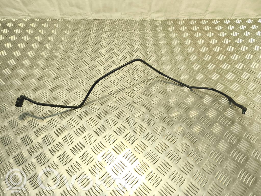 Dacia Duster Vacuum line/pipe/hose 