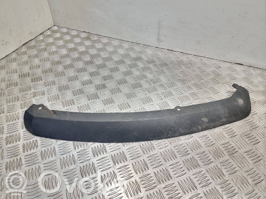 Ford Focus Front bumper lip 