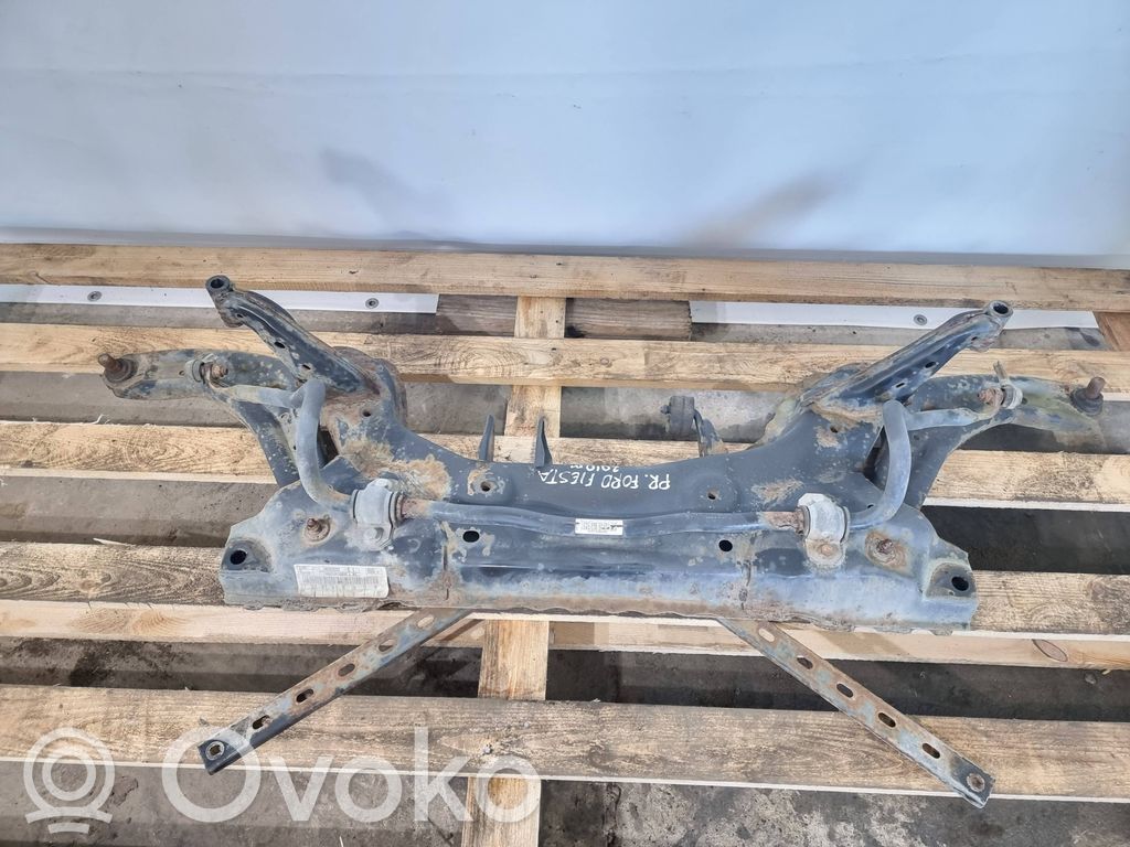 Front subframe   9D82023,120199,A09316FS0965