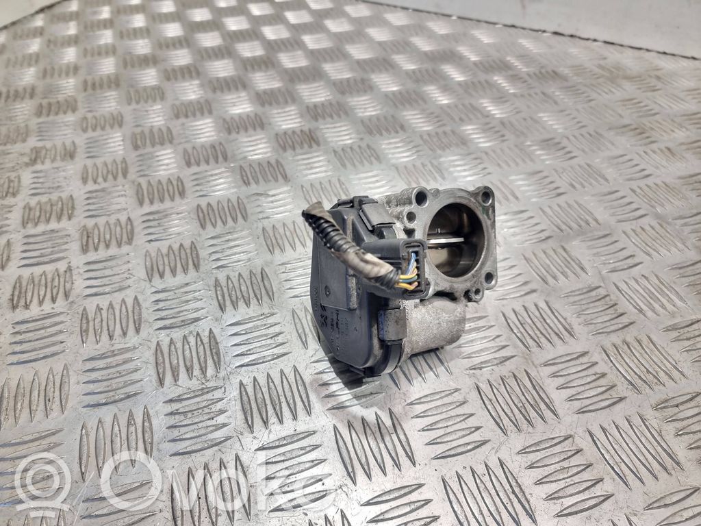 Throttle valve   9673534480,160914,SN21307,28275019