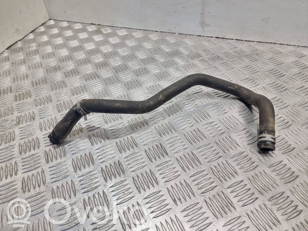 Ford Focus Engine coolant pipe/hose 