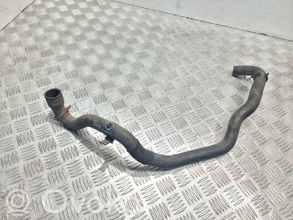 Ford Focus Engine coolant pipe/hose 