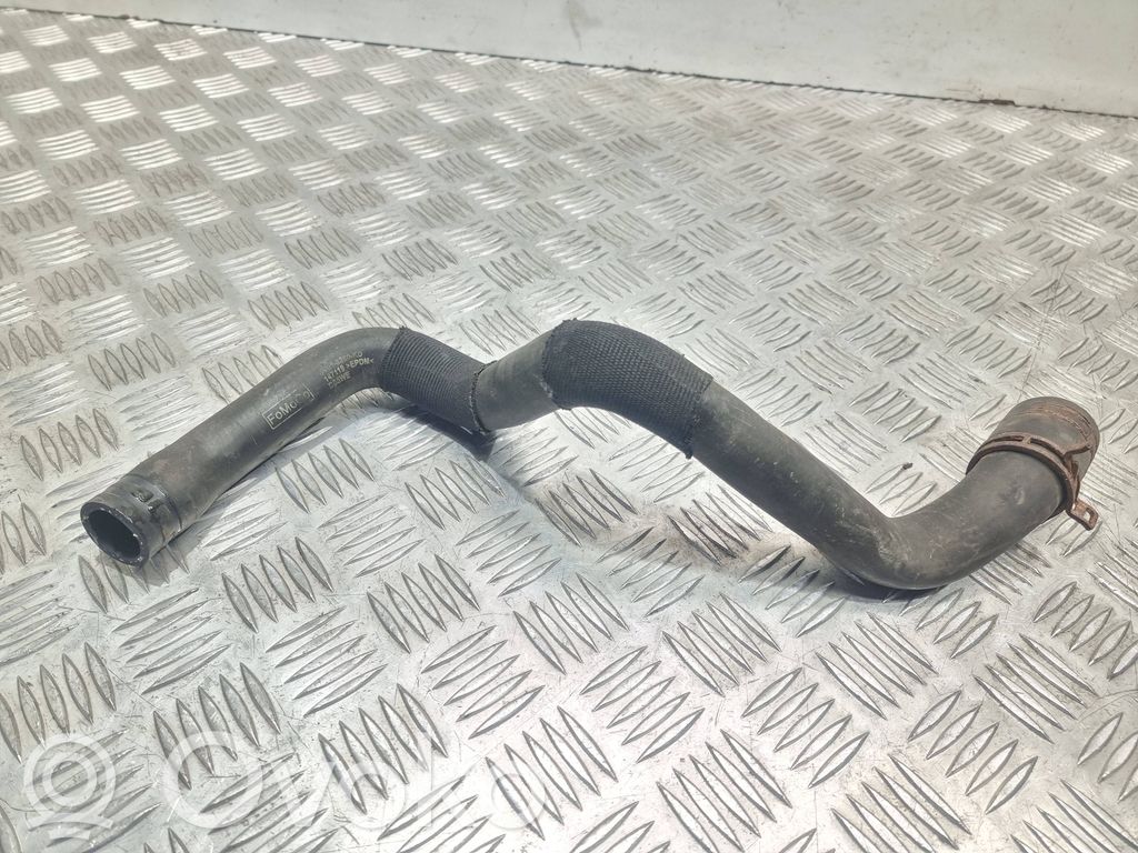 Engine coolant pipe/hose   8V618260KD