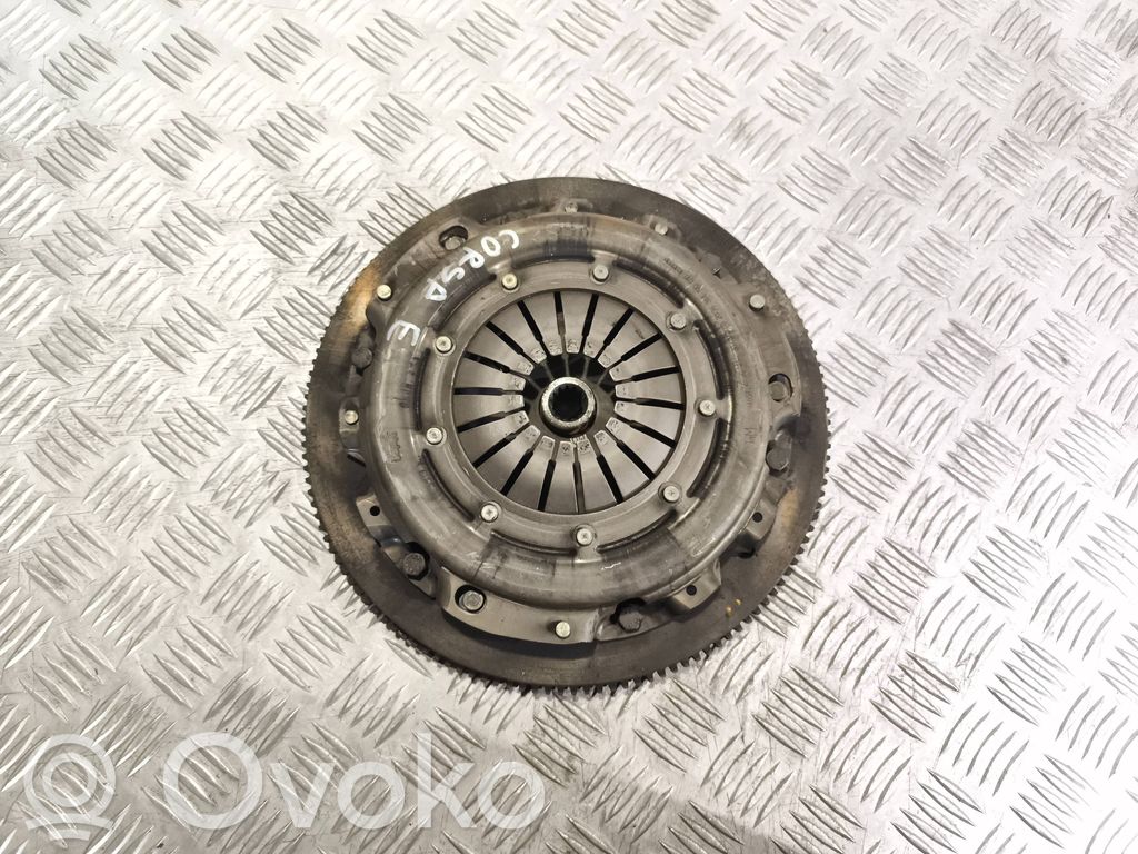 Opel Corsa E Kytkinsarja 
