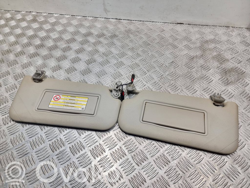 Ford C-MAX II Sun visor 