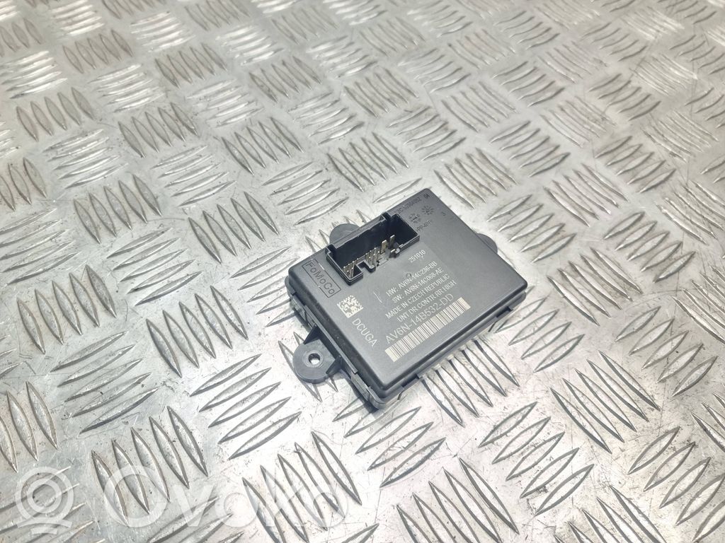 Ford C-MAX II Door control unit/module 